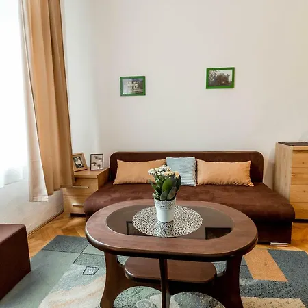 Brzozowa New Krakow